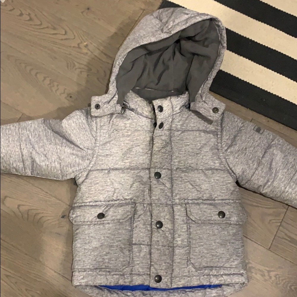 Baby Gap Winter Coat 🥶